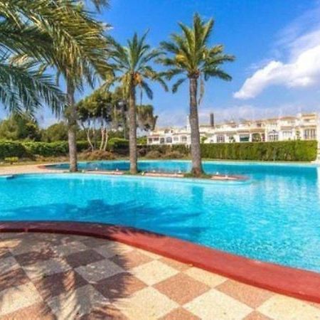 Casa Munay Playa Albir El Albir Ngoại thất bức ảnh