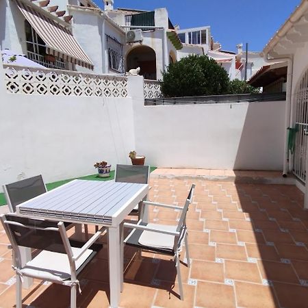 Casa Munay Playa Albir El Albir Ngoại thất bức ảnh