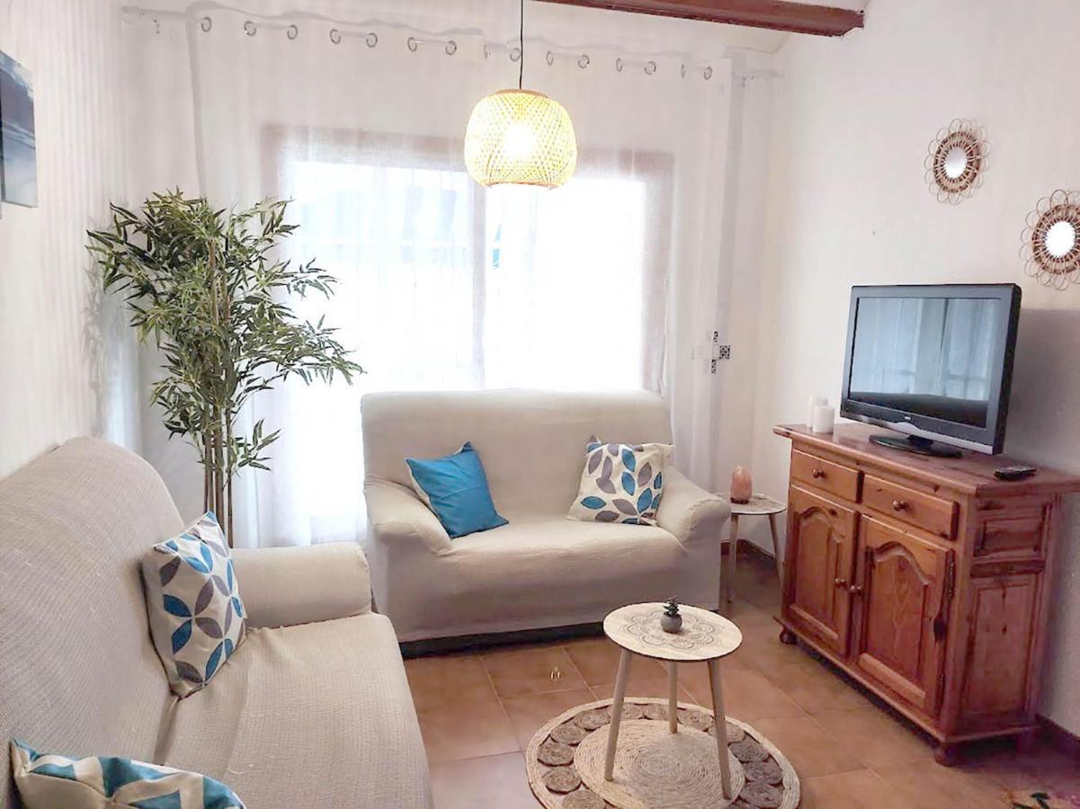 Casa Munay Playa Albir El Albir Ngoại thất bức ảnh