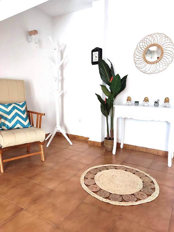Casa Munay Playa Albir El Albir Ngoại thất bức ảnh
