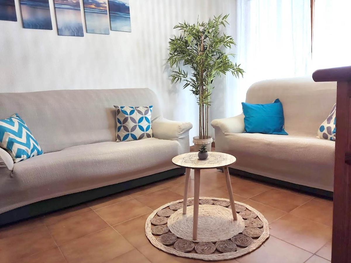 Casa Munay Playa Albir El Albir Ngoại thất bức ảnh