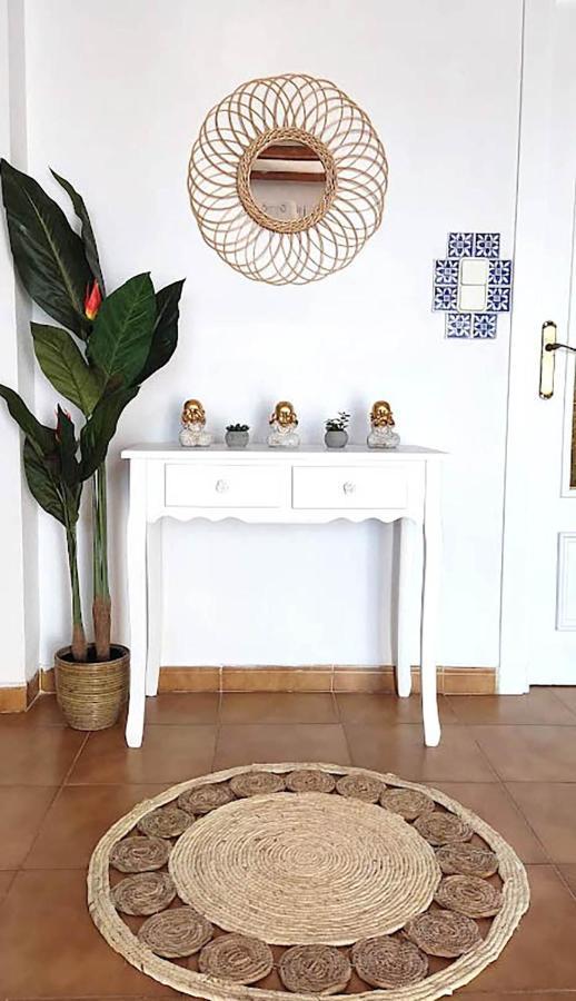 Casa Munay Playa Albir El Albir Ngoại thất bức ảnh