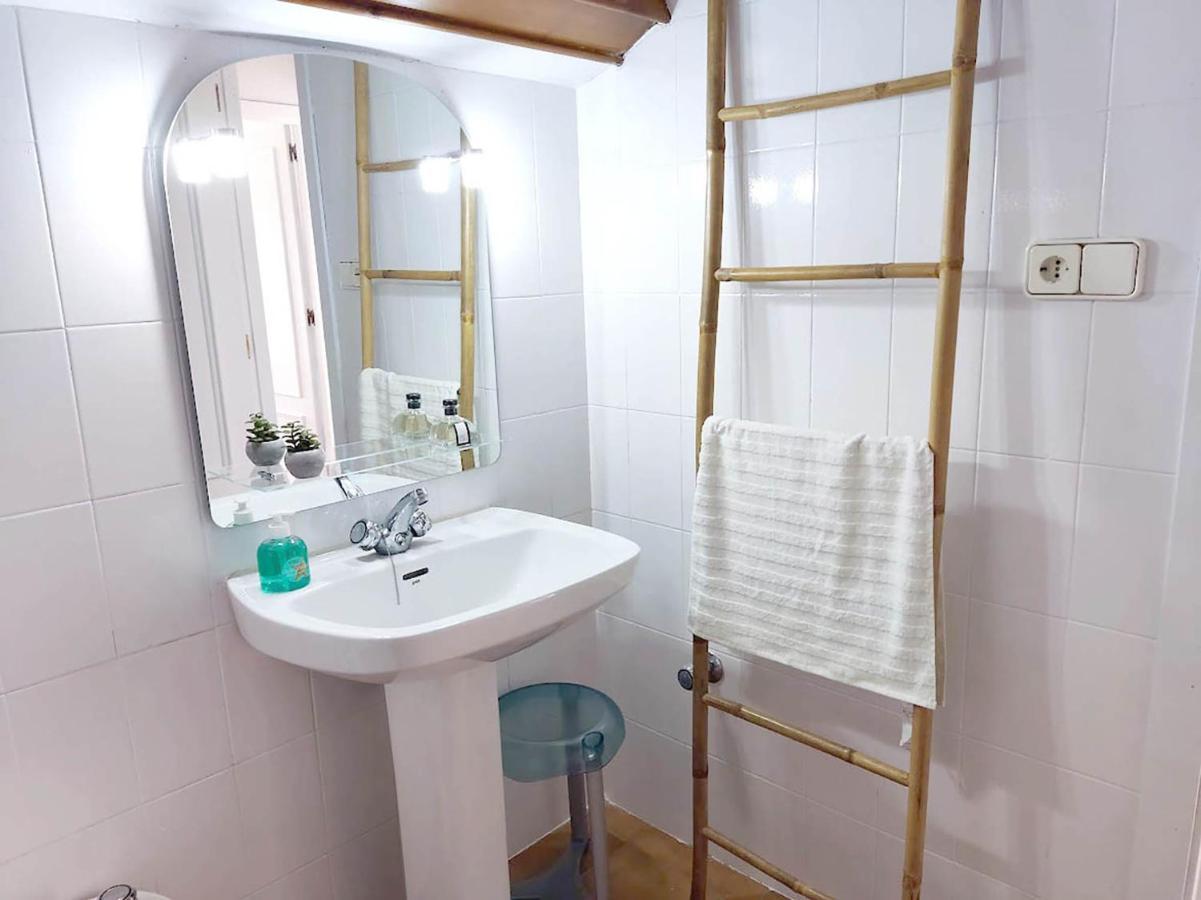 Casa Munay Playa Albir El Albir Ngoại thất bức ảnh