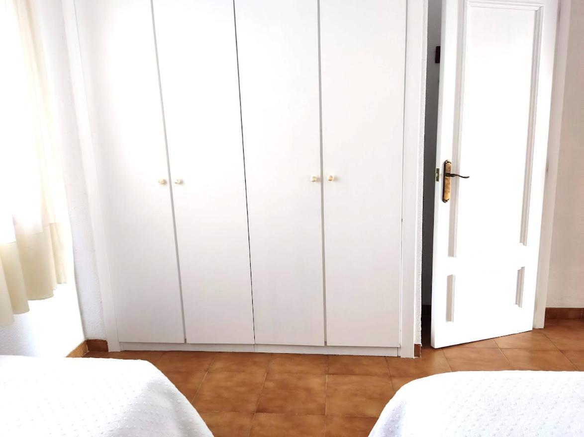 Casa Munay Playa Albir El Albir Ngoại thất bức ảnh
